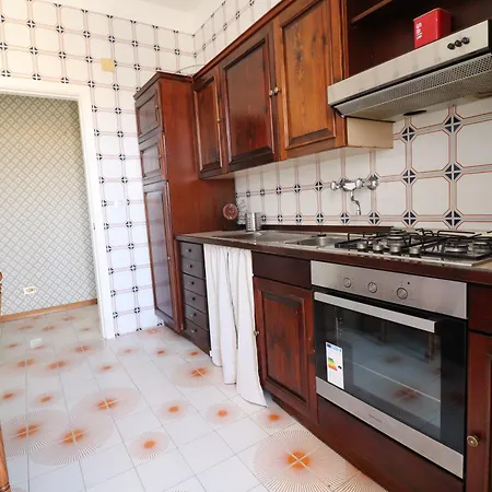 Apartament Casa Diana Charme, Centro & Garage Ac & Wifi 6 Sleeps Otranto