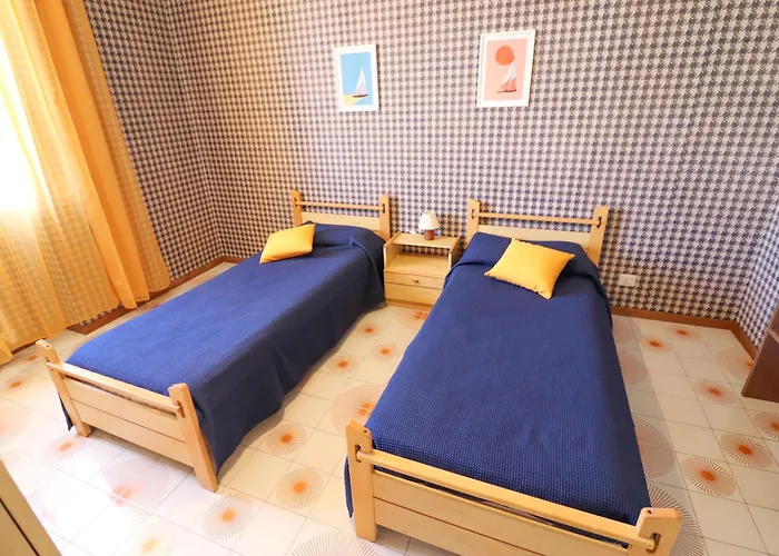 Casa Diana Charme, Centro & Garage Ac & Wifi 6 Sleeps Apartament *