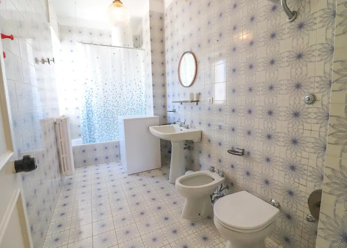 Casa Diana Charme, Centro & Garage Ac & Wifi 6 Sleeps Apartament Otranto