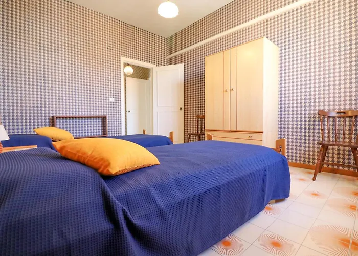 Casa Diana Charme, Centro & Garage Ac & Wifi 6 Sleeps Apartament Otranto