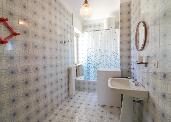 Casa Diana Charme, Centro & Garage Ac & Wifi 6 Sleeps * Otranto