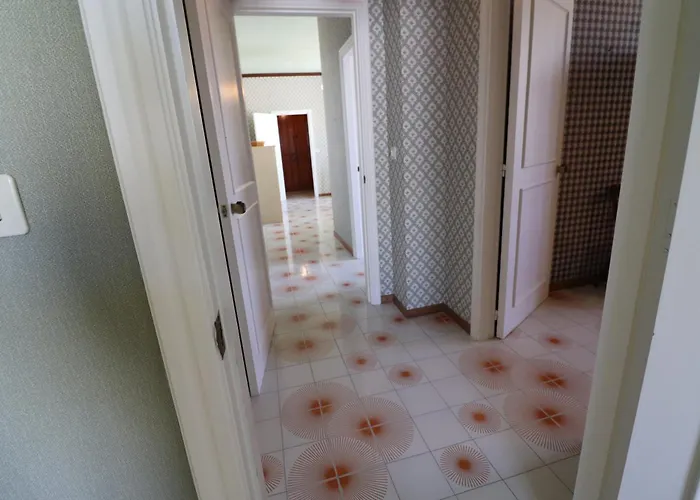 Apartament Casa Diana Charme, Centro & Garage Ac & Wifi 6 Sleeps