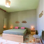 Apartment Casa Diana Charme, Centro & Garage Ac & Wifi 6 Sleeps *