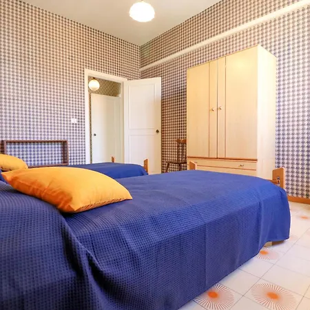 Casa Diana Charme, Centro & Garage Ac & Wifi 6 Sleeps Апартаменты Отранто
