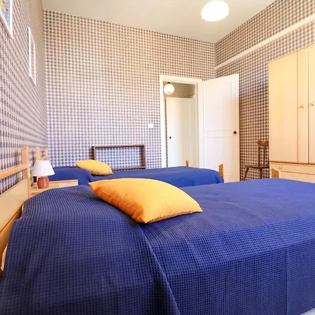 Casa Diana Charme, Centro & Garage Ac & Wifi 6 Sleeps Отранто