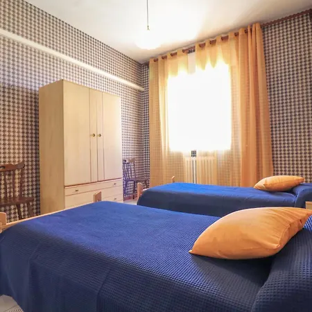 Casa Diana Charme, Centro & Garage Ac & Wifi 6 Sleeps Апартаменты Отранто