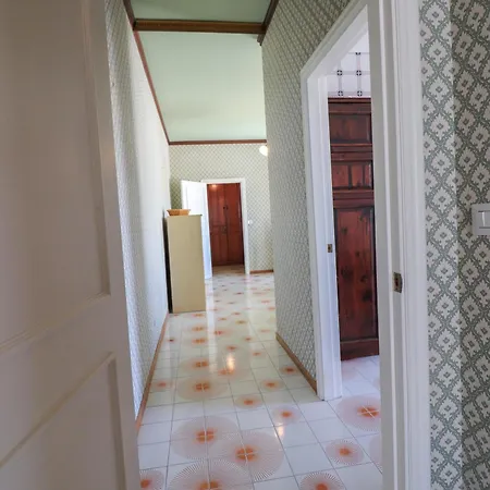 Casa Diana Charme, Centro & Garage Ac & Wifi 6 Sleeps Apartamento *