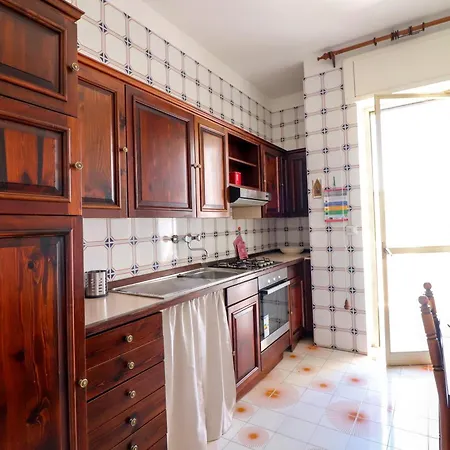Casa Diana Charme, Centro & Garage Ac & Wifi 6 Sleeps Apartamento Otranto