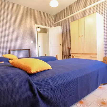 Casa Diana Charme, Centro & Garage Ac & Wifi 6 Sleeps * Otranto