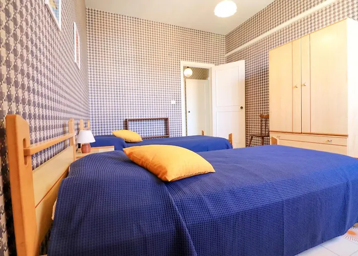 Casa Diana Charme, Centro & Garage Ac & Wifi 6 Sleeps Otranto