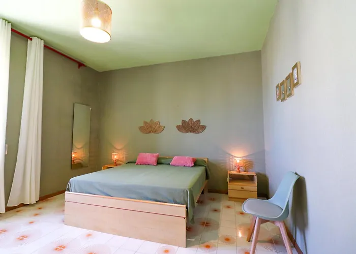 Apartment Casa Diana Charme, Centro & Garage Ac & Wifi 6 Sleeps *