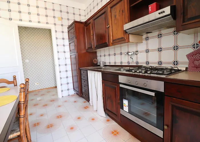 Apartment Casa Diana Charme, Centro & Garage Ac & Wifi 6 Sleeps Otranto