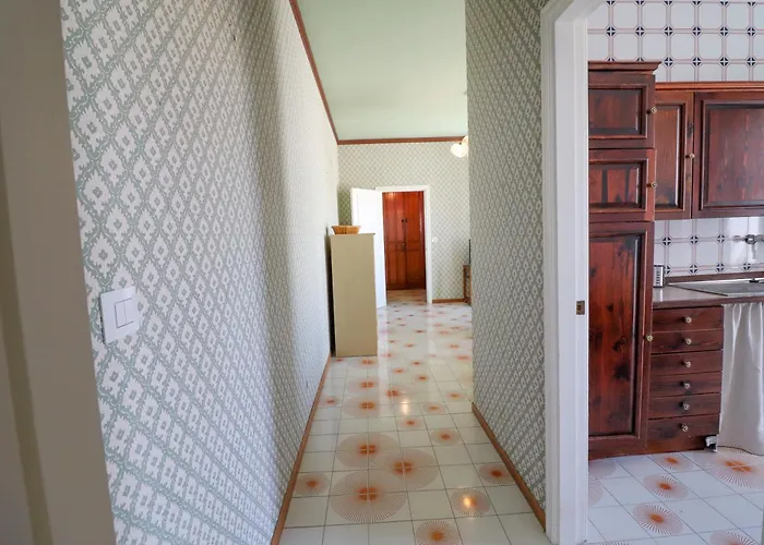 Casa Diana Charme, Centro & Garage Ac & Wifi 6 Sleeps Apartment