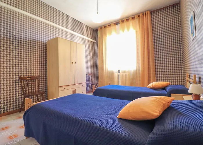 Casa Diana Charme, Centro & Garage Ac & Wifi 6 Sleeps Apartment Otranto