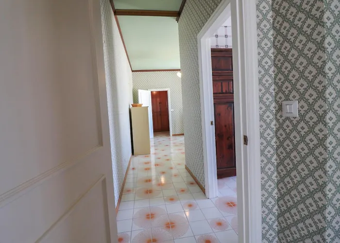 Casa Diana Charme, Centro & Garage Ac & Wifi 6 Sleeps Apartment *