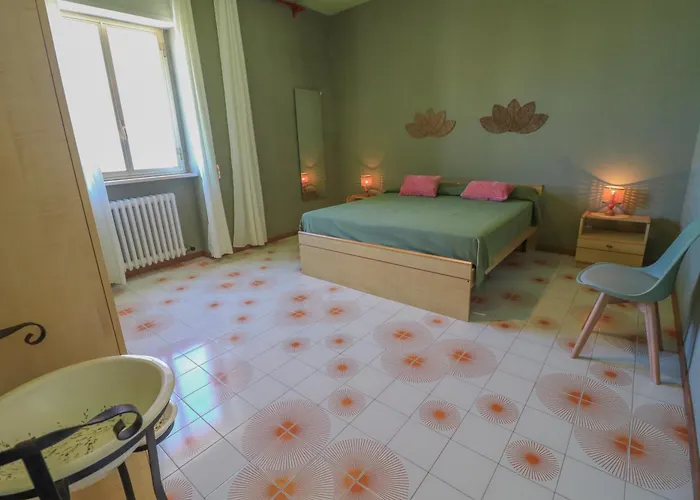 Casa Diana Charme, Centro & Garage Ac & Wifi 6 Sleeps Apartment Otranto